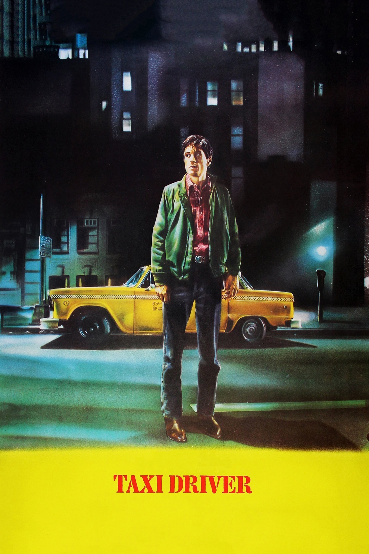 Taxi Driver (1976) [3379] (A1762933374) [[Movies]] --Plex--
